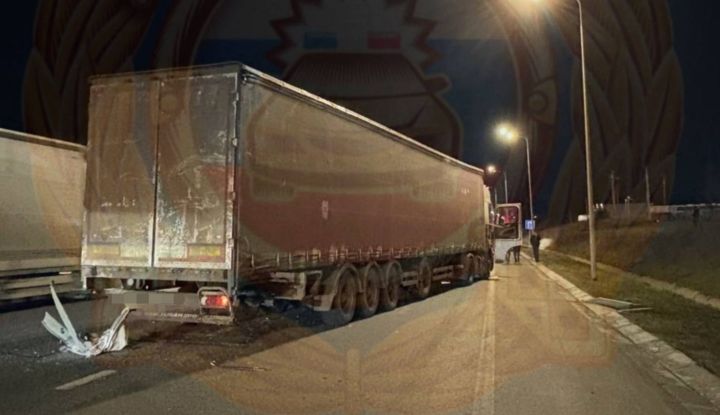 В ДТП в Татарстане погиб годовалый ребенок