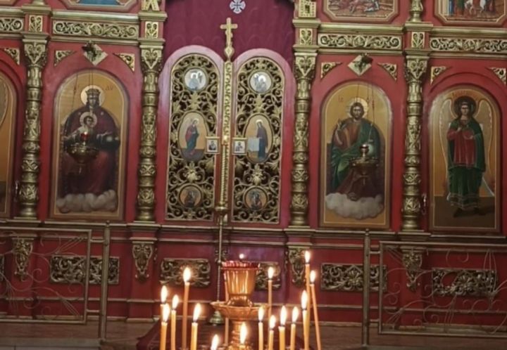 11 октября – Покровская родительская суббота: как поминать покойных и что нельзя делать
