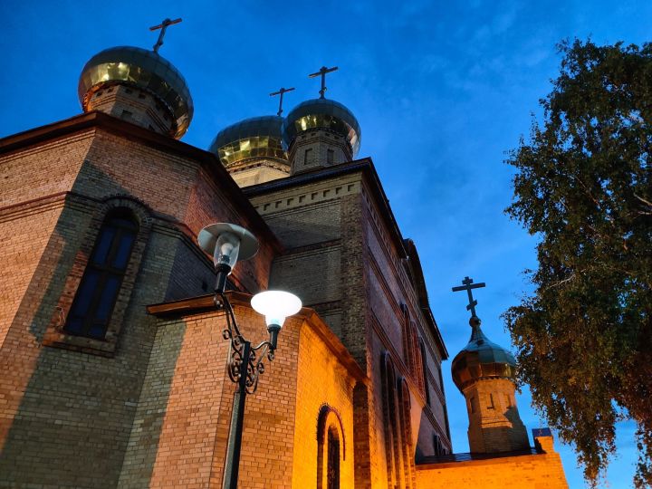 Покров: история, факты и народные приметы 14 октября
