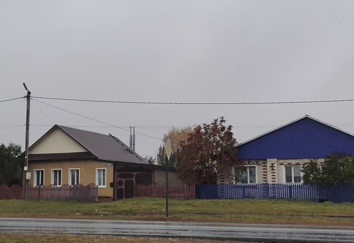 В Татарстане за год построено более 16 тысяч частных домов