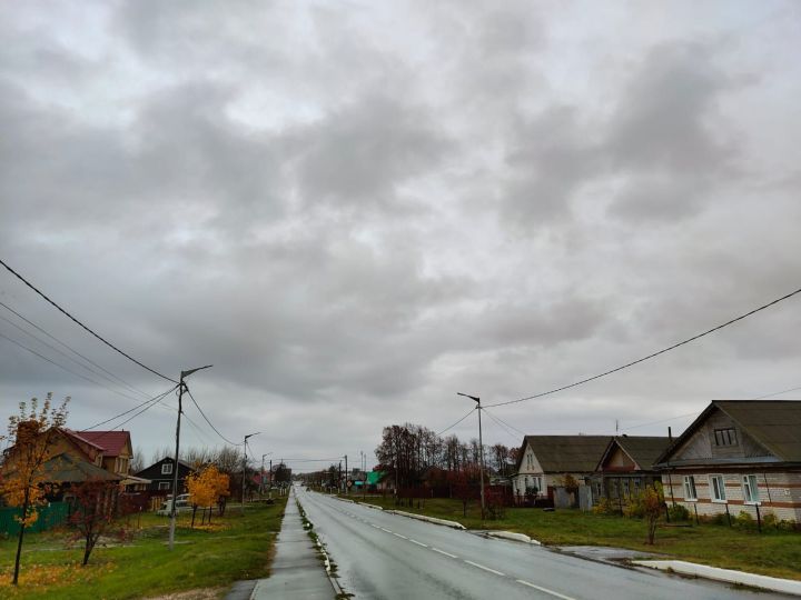 10 метров от забора: новые правила благоустройства в Болгаре