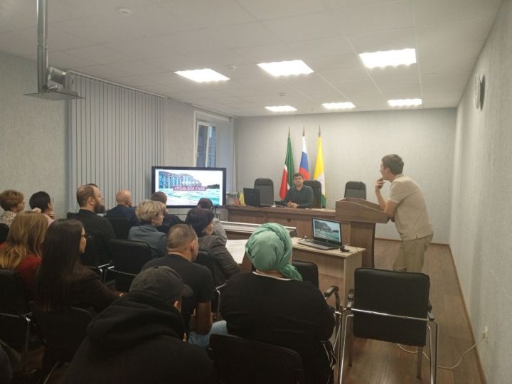 Глава Спасского района провел рабочую встречу по перспективам развития туризма