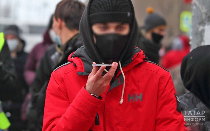 Татарстанцев предупредили о росте вербовки через соцсети и мессенджеры