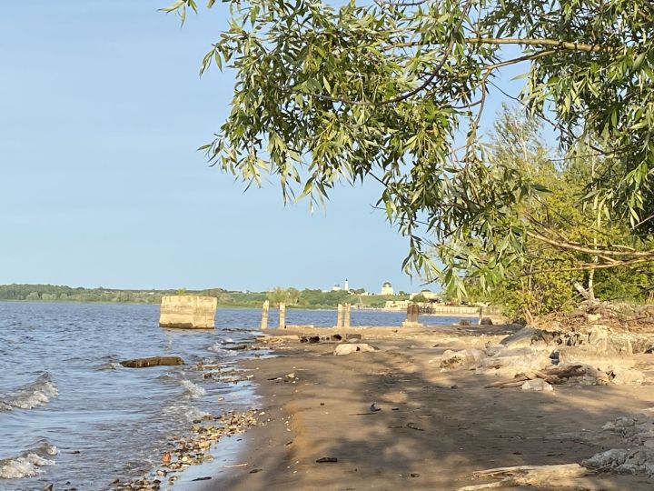 Поэтический онлайн-марафон пройдет в Спасском районе Татарстана