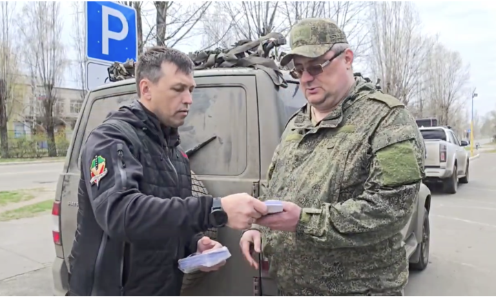 В Татарстане стартовал второй тур отбора на программу «Батырлар. Герои Татарстана»