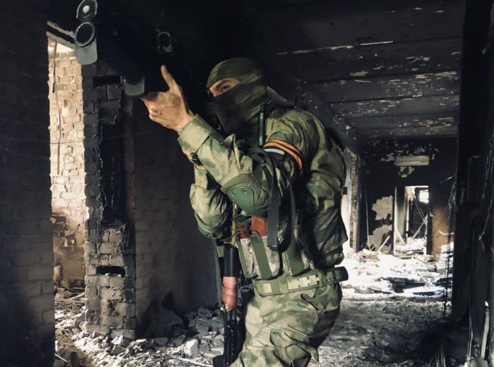 Добровольцев в России освободят от призыва на срочную службу