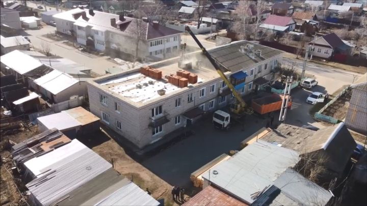 В Татарстане некоторые категории граждан могут не платить за капремонт