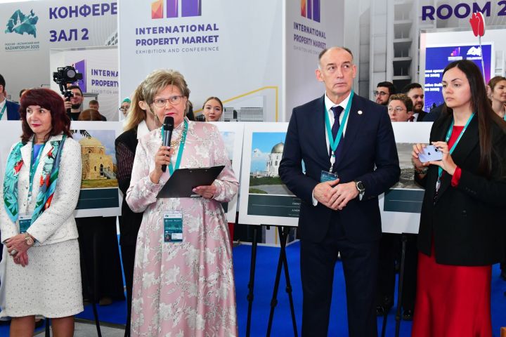 В Болгаре и Свияжске за 15 лет побывали 15 миллионов туристов