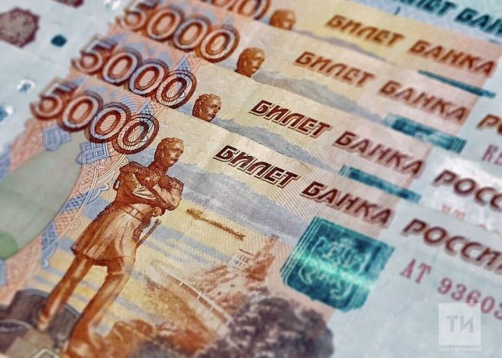 В Татарстане выявлены нелегальные ломбарды