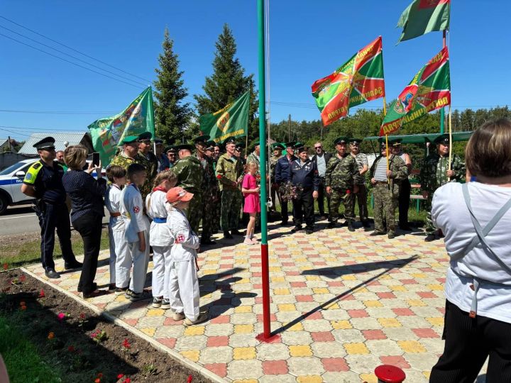 В Спасском районе проходит профилактическая операция «Внимание, дети!»