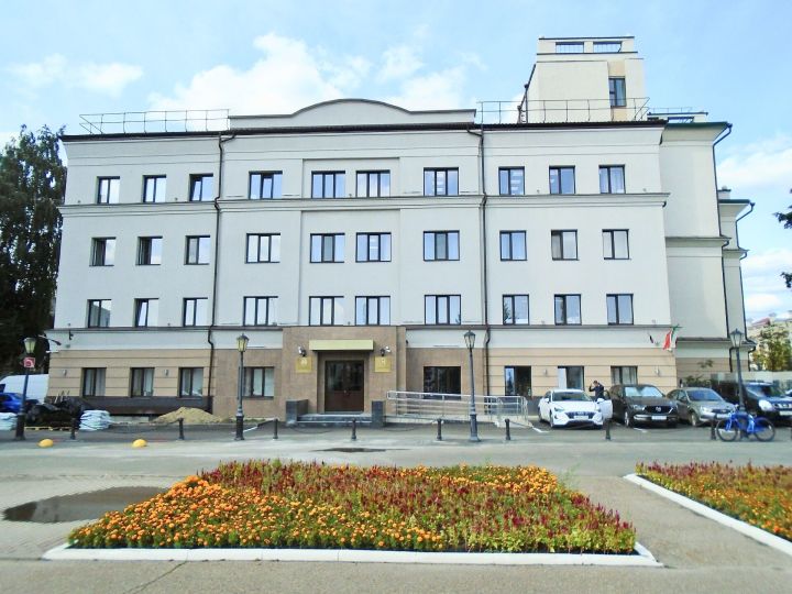 Минюст Татарстана провел на предмет коррупции более 5,6 тыс. актов
