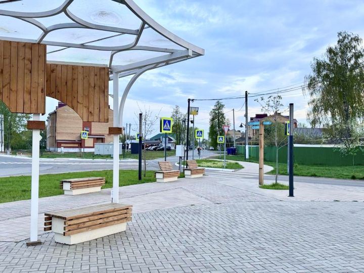 Татарстан выбирает: более 140 тысяч голосов за комфортную городскую среду