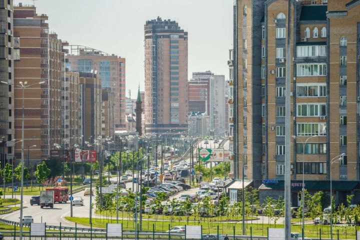 Как оформить недвижимость ветеранам: Горячая линия 7 мая в РТ