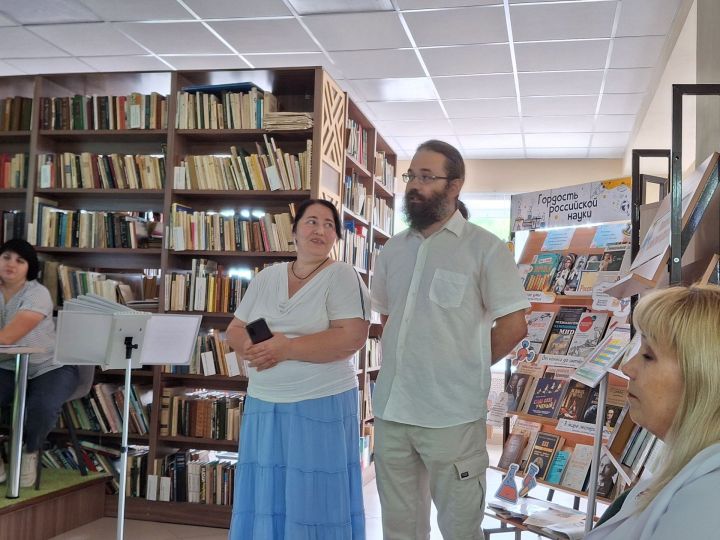 В Болгаре прошла тратегическая сессия по поддержке семейных ценностей