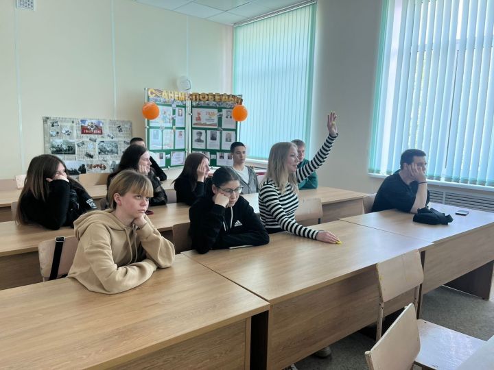 В Спасском техникуме отраслевых технологий стартовала приёмная кампания