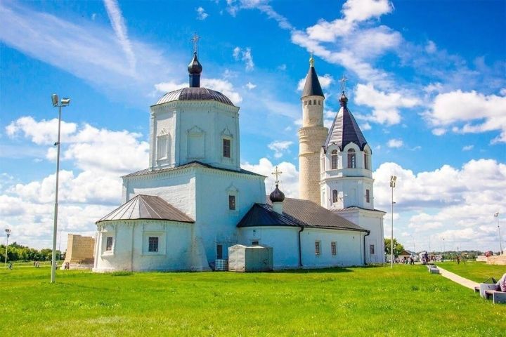 В Успенской церкви Болгара пройдёт праздничное богослужение