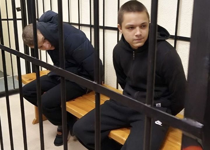 Генпрокуратура предлагает сажать 14-летних за вандализм