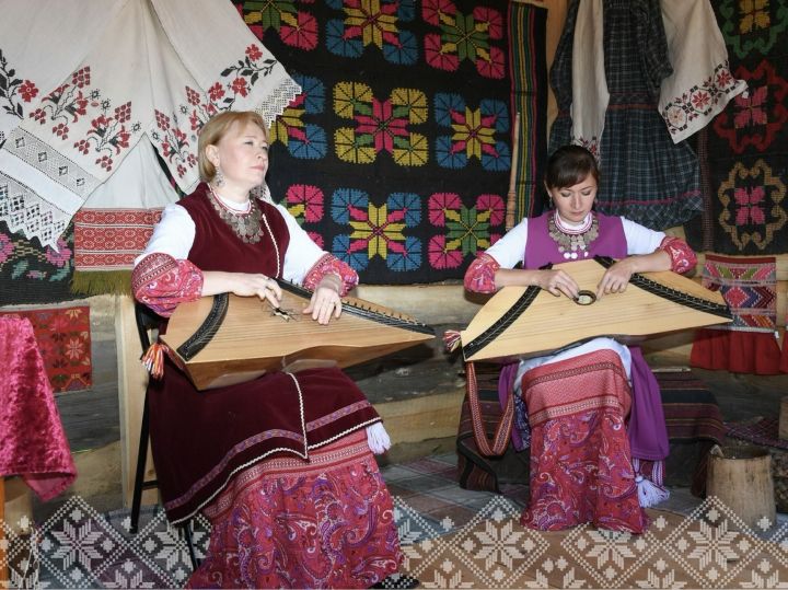 Чувашская культура оживает вновь: праздник «Уяв» пройдёт в Нурлатском районе