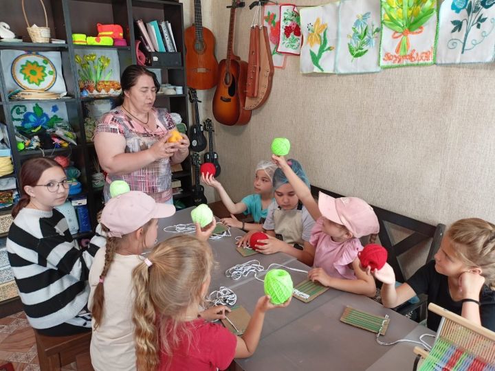 «Светофор» в рукоделии: как ошибки стали ступеньками к успеху