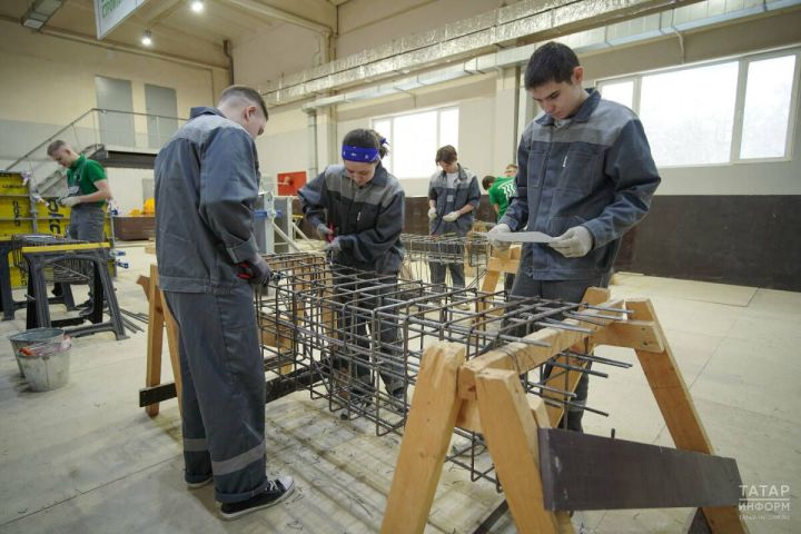 Более 3000 участников студотрядов временно трудоустроят по нацпроекту этим летом