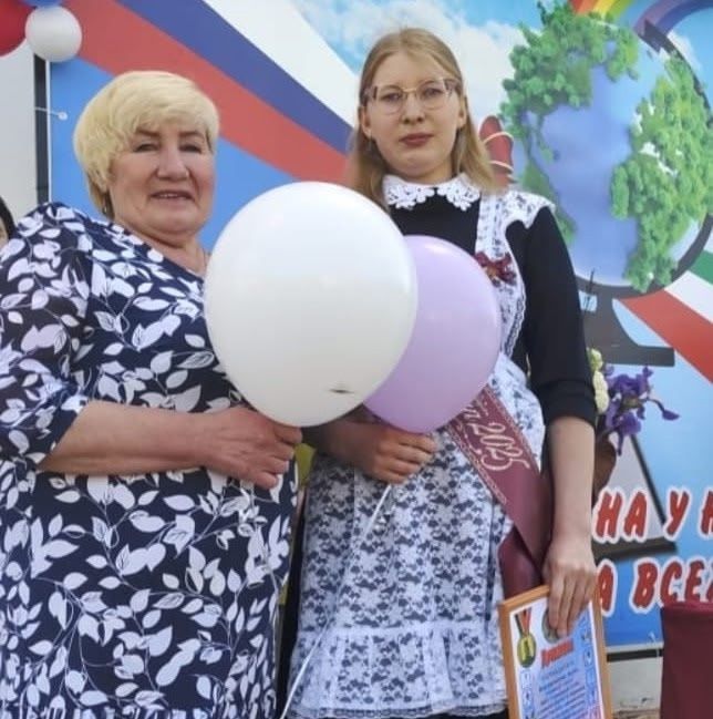 Выпускница из Спасского района набрала 100 баллов на ЕГЭ по химии