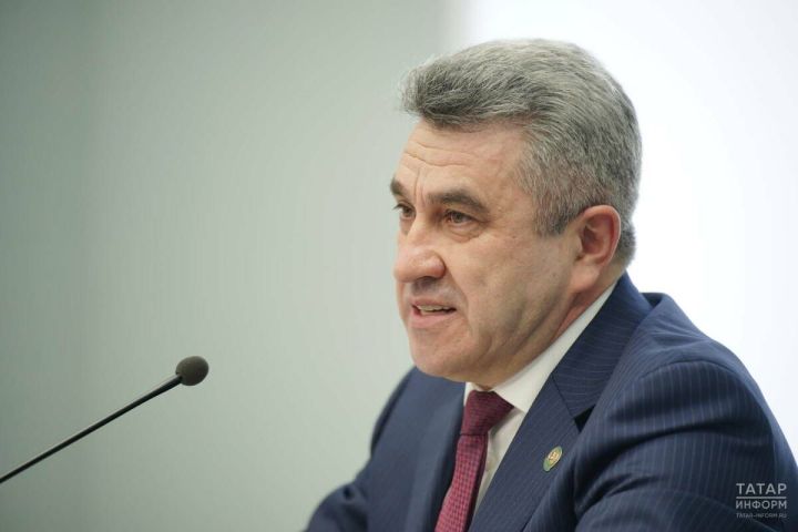 Минобрнауки РТ добивается сохранения учебного плана для национальных школ