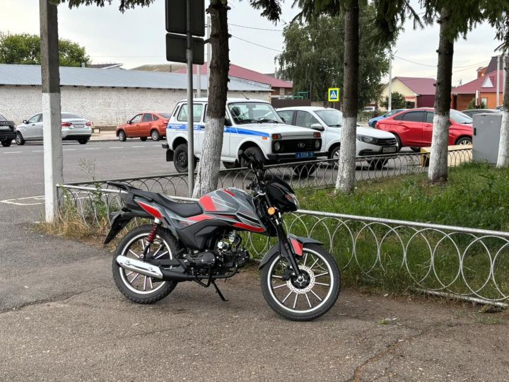 В Татарстане стартует профилактическое мероприятие «Мотоцикл»