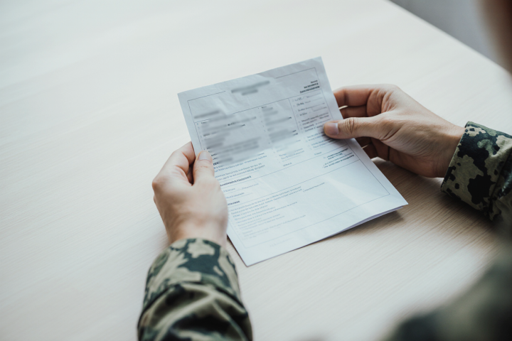 В Госдуму внесли проект закона о круглогодичном призыве на военную службу