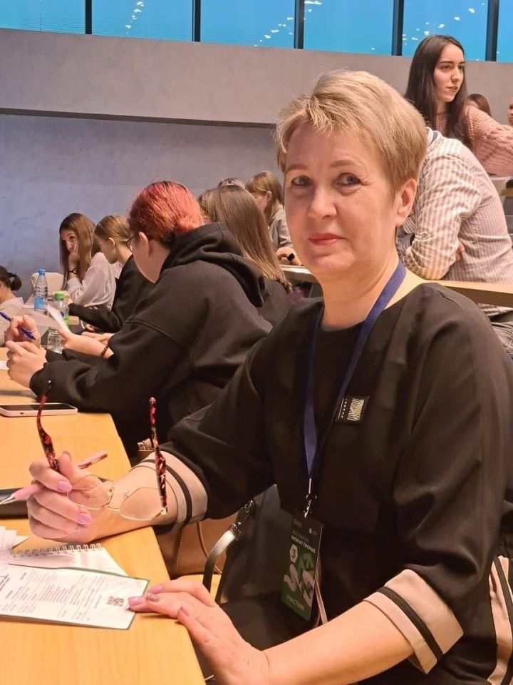 Педагоги Болгара стали победителями конкурса на грант для учителей точных наук
