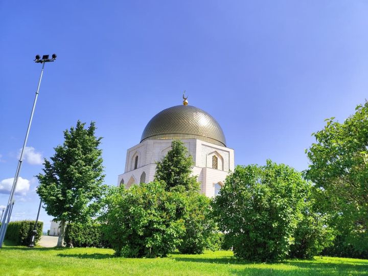 В Болгаре стартует международная археологическая школа