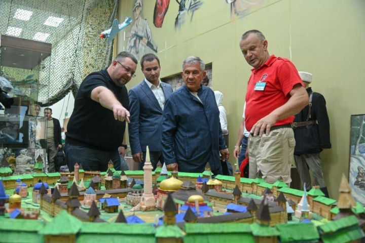 Капремонт молодежных клубов в Татарстане завершен на 90%
