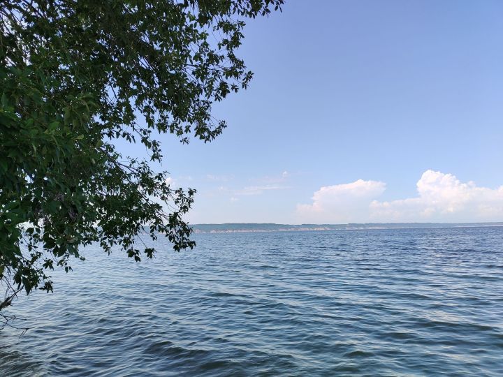 За сутки в водоёмах Татарстана утонули пять человек