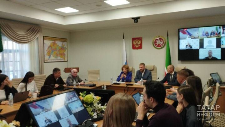 Наблюдатели подтвердили отсутствие нарушений на выборах в Татарстане