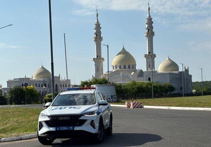 В Татарстане вводят поэтапный комплекс мер для снижения аварийности в осенний период