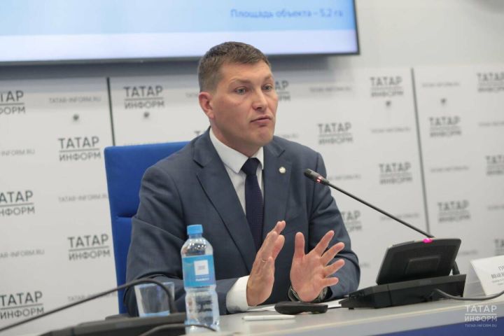В Татарстане создают единую систему учета культурных ценностей