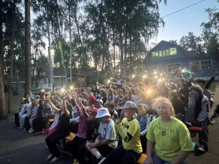 В Татарстане утвердили график каникул на новый учебный год