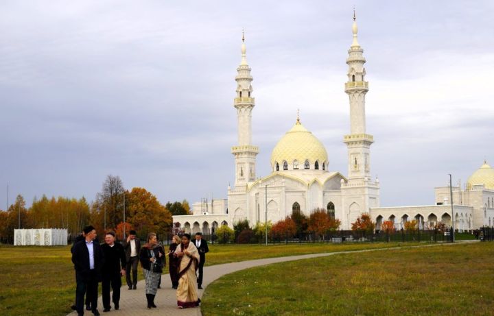 Топ событий 2025 года в Спасском районе: от кадровых решений до международного сотрудничества
