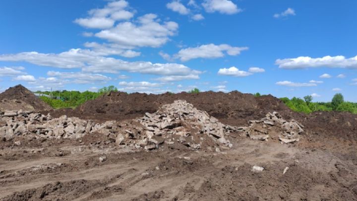 Экологи Татарстана в 2025 году выявили более 1,5 тысяч нарушений