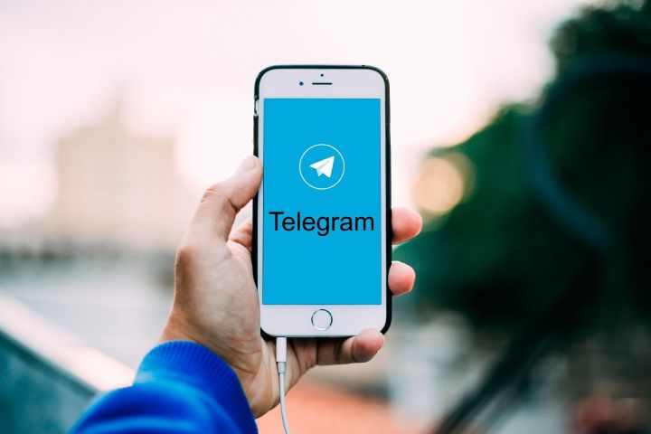 Роскомнадзор ввёл новые ограничения для Telegram из-за нарушения требований безопасности