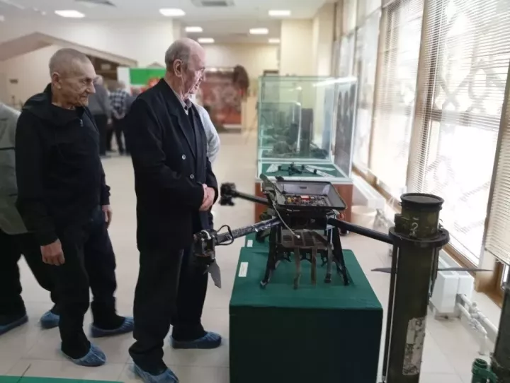 В Музее болгарской цивилизации открылась выставка, посвящённая героям разных эпох