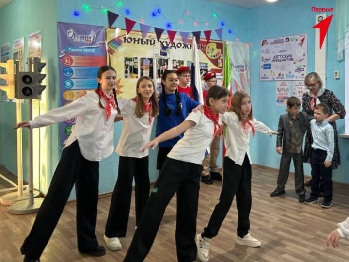Четыре проекта из Спасского района получили гранты Раиса Татарстана