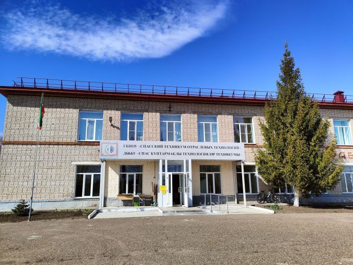 Спасский техникум готов принять 36 абитуриентов по новой упрощённой системе