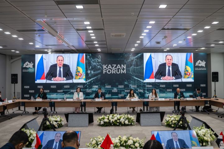 Форум ОИС соберет в Казани молодых дипломатов из исламских стран
