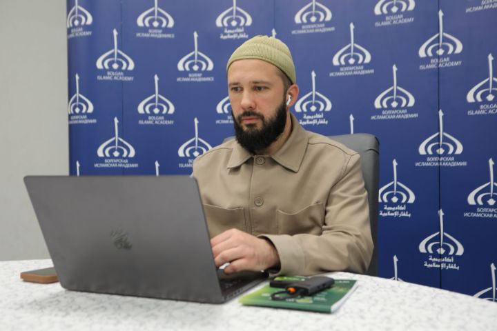Болгарская исламская академия готова принять всероссийскую олимпиаду по арабскому языку