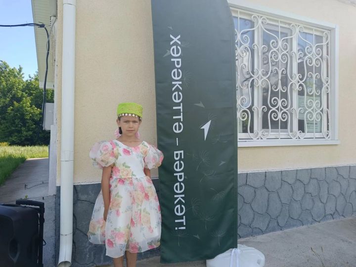 Музей «Сувар» Спасского района встречает гостей: игры, реконструкции и знакомство с историей древнего города