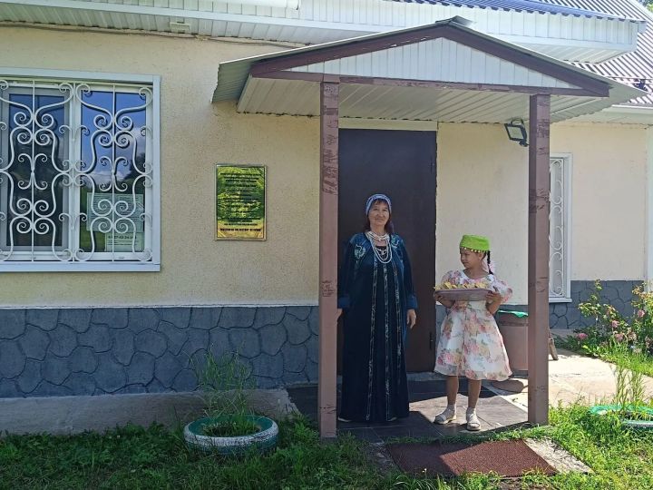 Музей «Сувар» Спасского района встречает гостей: игры, реконструкции и знакомство с историей древнего города