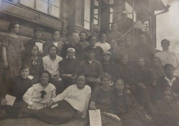 Учительница из Пермской губернии: история Магиры-ханум, начавшаяся в XIX веке