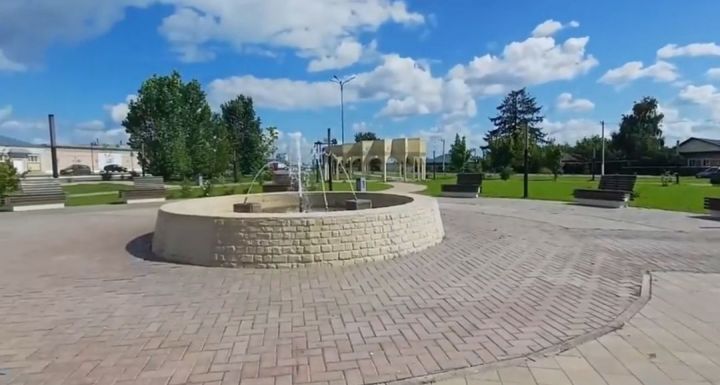 В Спасском районе стартовало голосование за лучшего юного экскурсовода