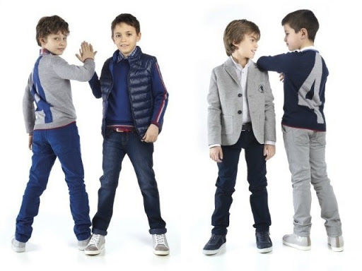 Одежда для мальчиков — как подобрать качественные вещи в интернет-магазине
