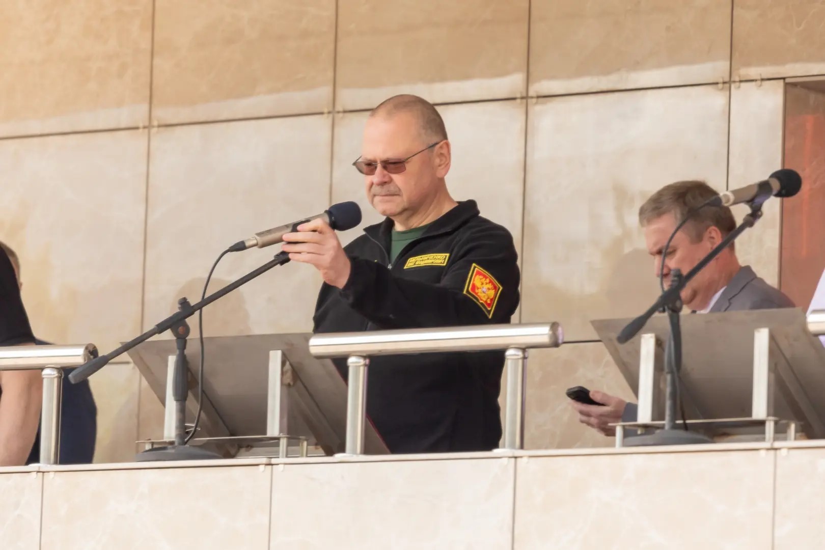 Олег Мельниченко